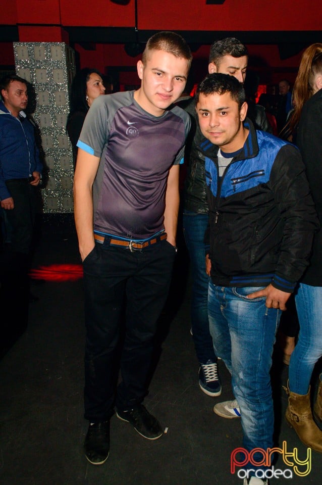 Muzica live Blaga de la Oradea, 