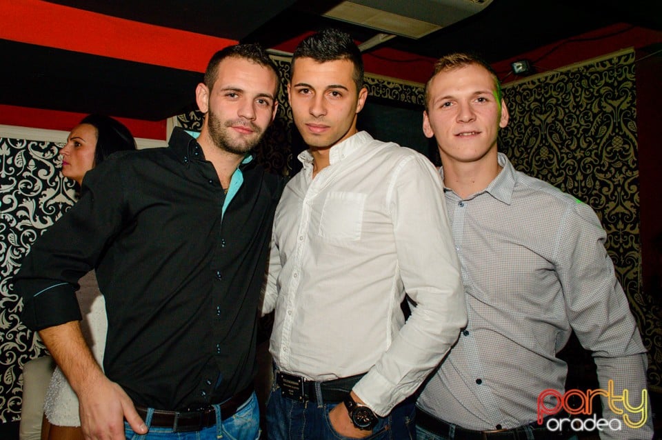 Muzica live Blaga de la Oradea, 