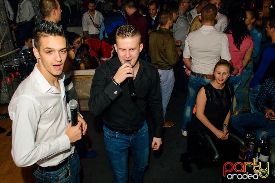 Muzica live Blaga de la Oradea, 