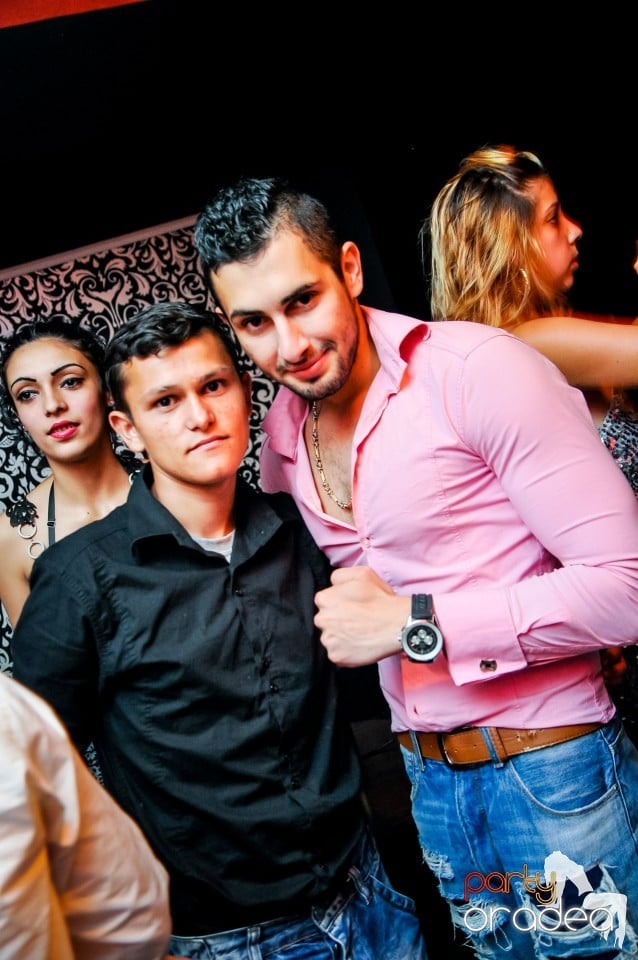 Muzica Live Blaga de la Oradea, 