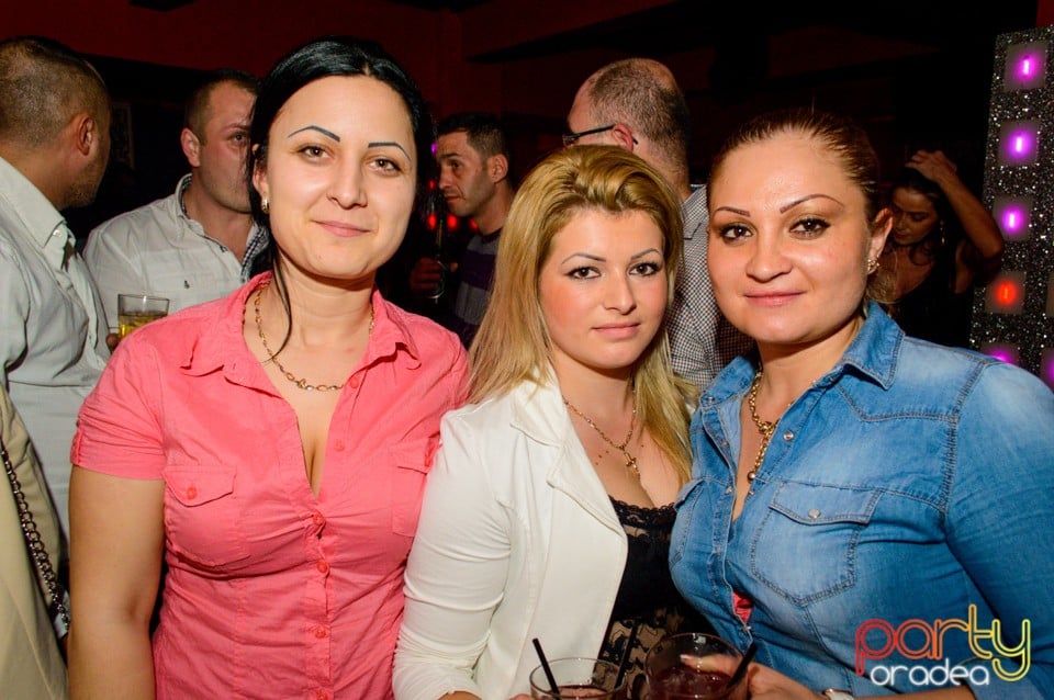 Muzica live Blaga de la Oradea, 