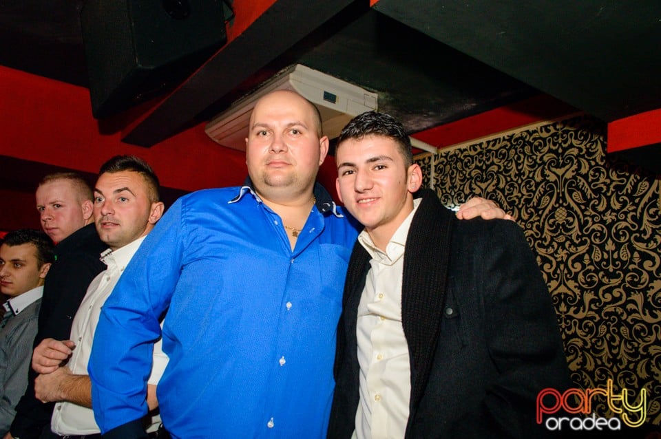 Muzica live Blaga de la Oradea, 