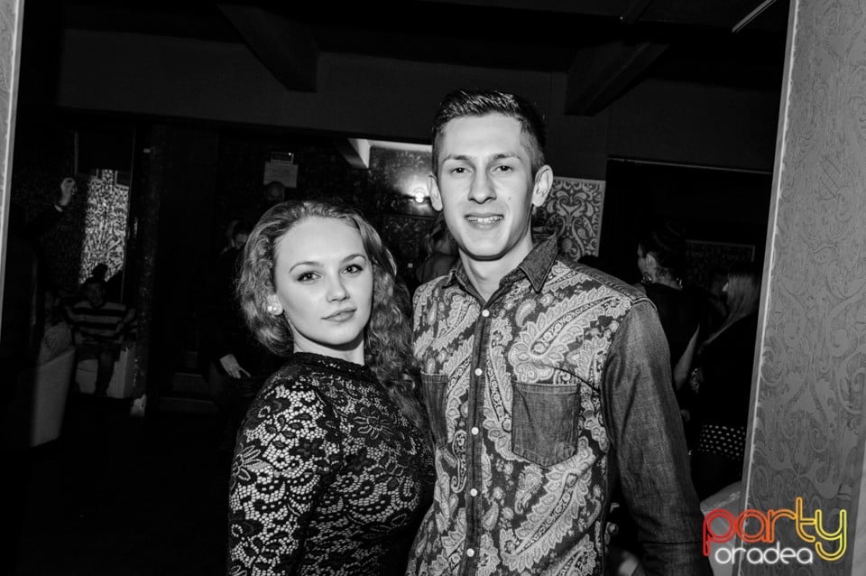 Muzica live Blaga de la Oradea, 