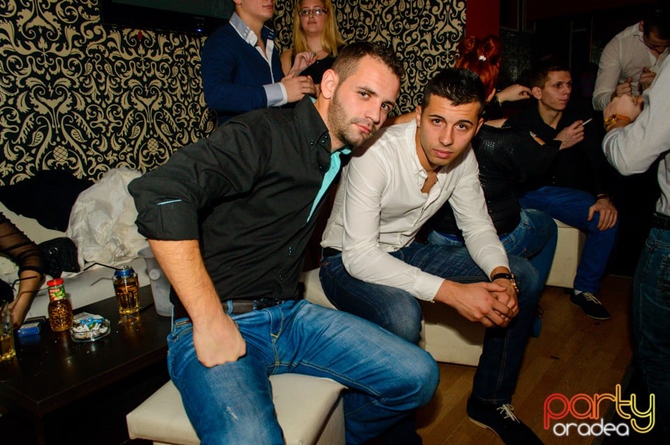 Muzica live Blaga de la Oradea, 