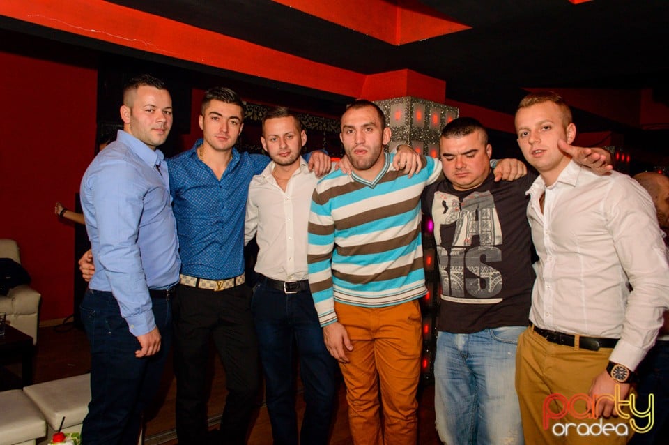 Muzica live Blaga de la Oradea, 