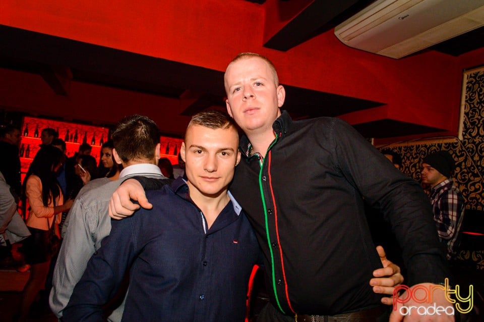 Muzica live Blaga de la Oradea, 