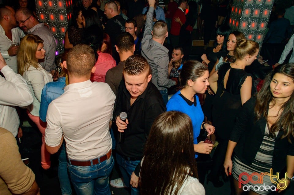 Muzica live Blaga de la Oradea, 