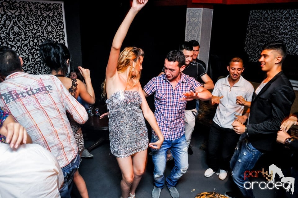 Muzica Live Blaga de la Oradea, 