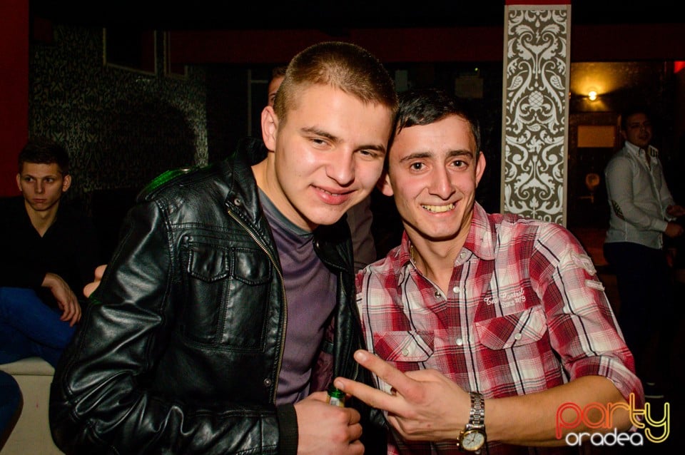 Muzica live Blaga de la Oradea, 