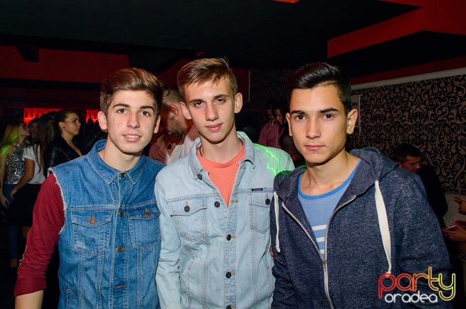 Muzica live Blaga de la Oradea, 