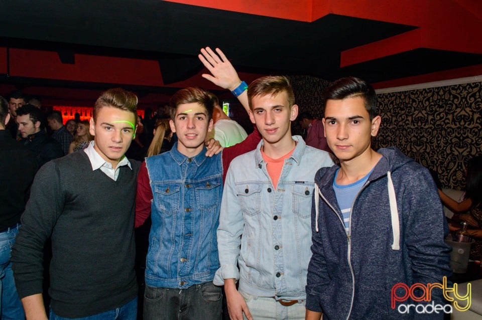 Muzica live Blaga de la Oradea, 