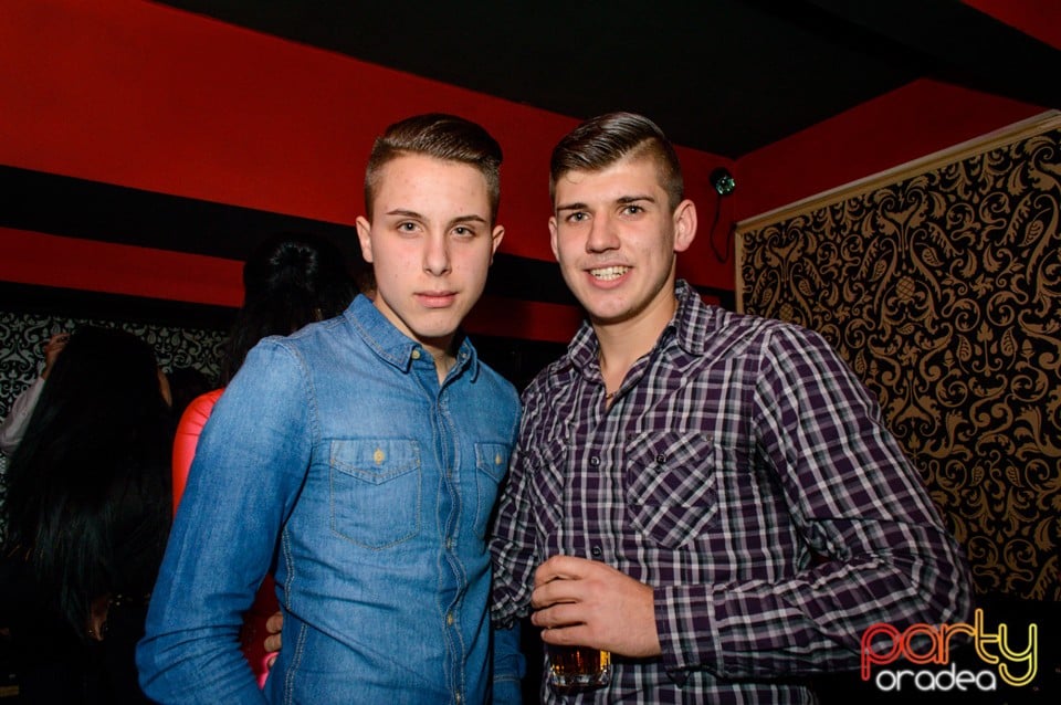 Muzica live Blaga de la Oradea, 