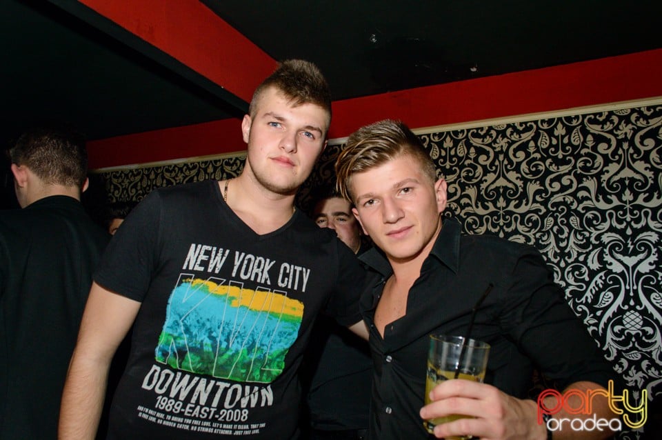 Muzica live Blaga de la Oradea, 