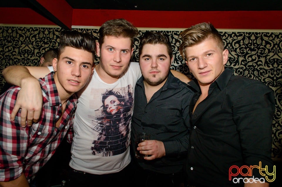 Muzica live Blaga de la Oradea, 