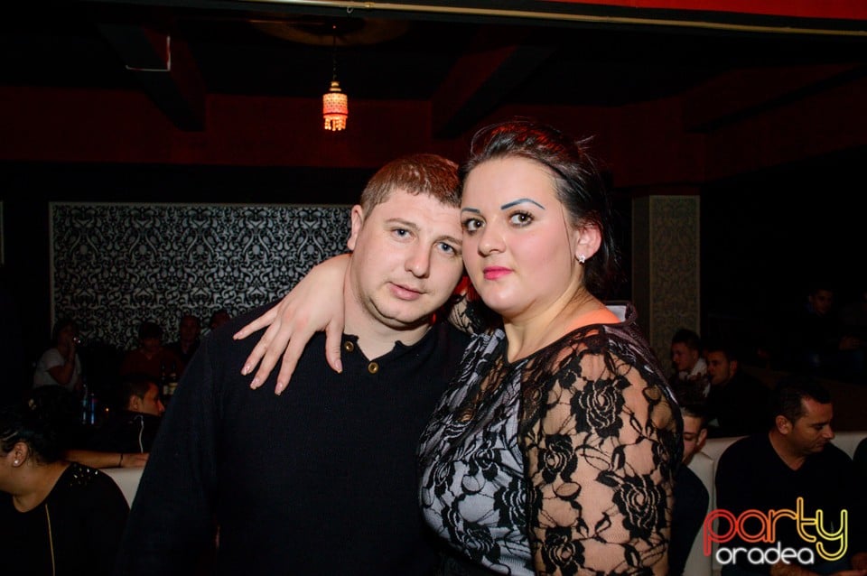 Muzica live Blaga de la Oradea, 