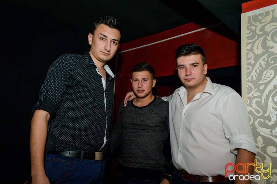 Muzica live Blaga de la Oradea, 