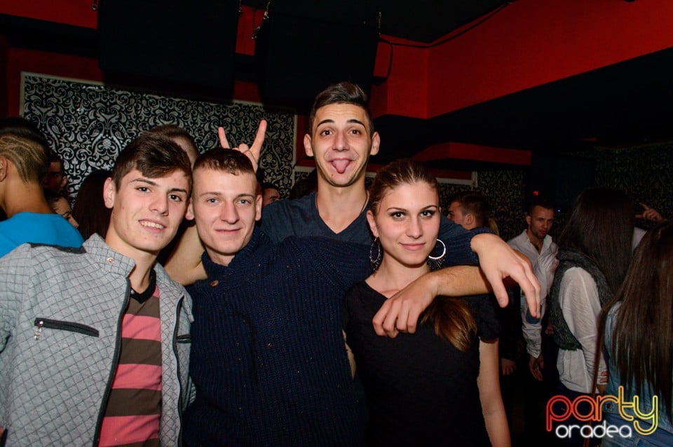 Muzica live Blaga de la Oradea, 