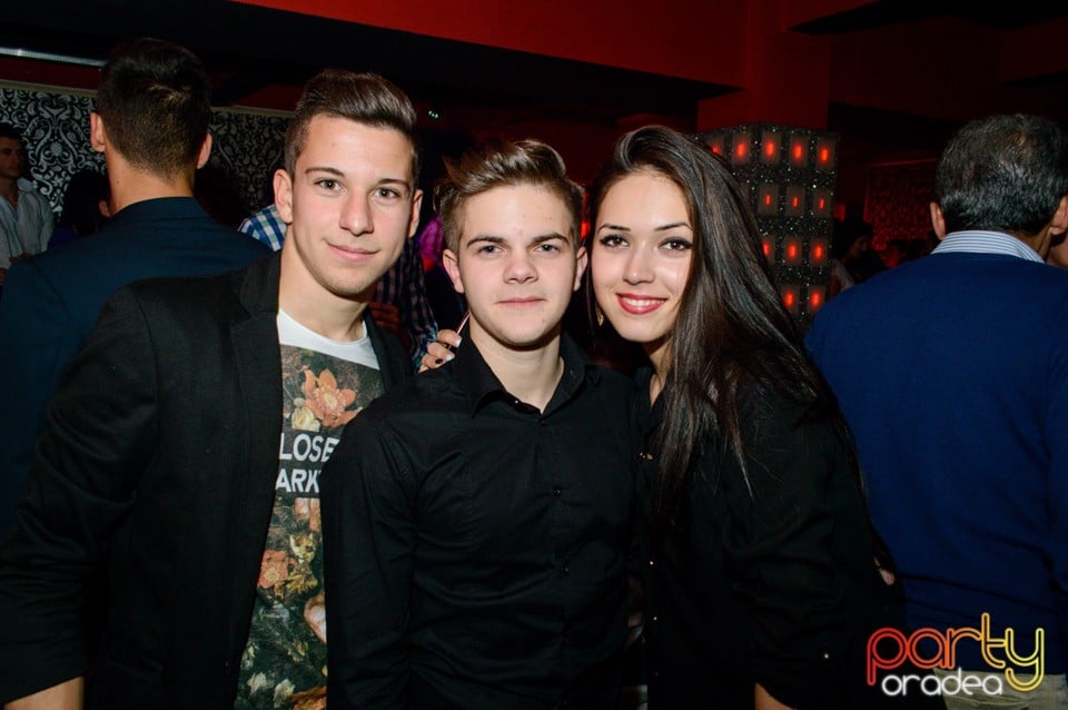 Muzica live Blaga de la Oradea, 