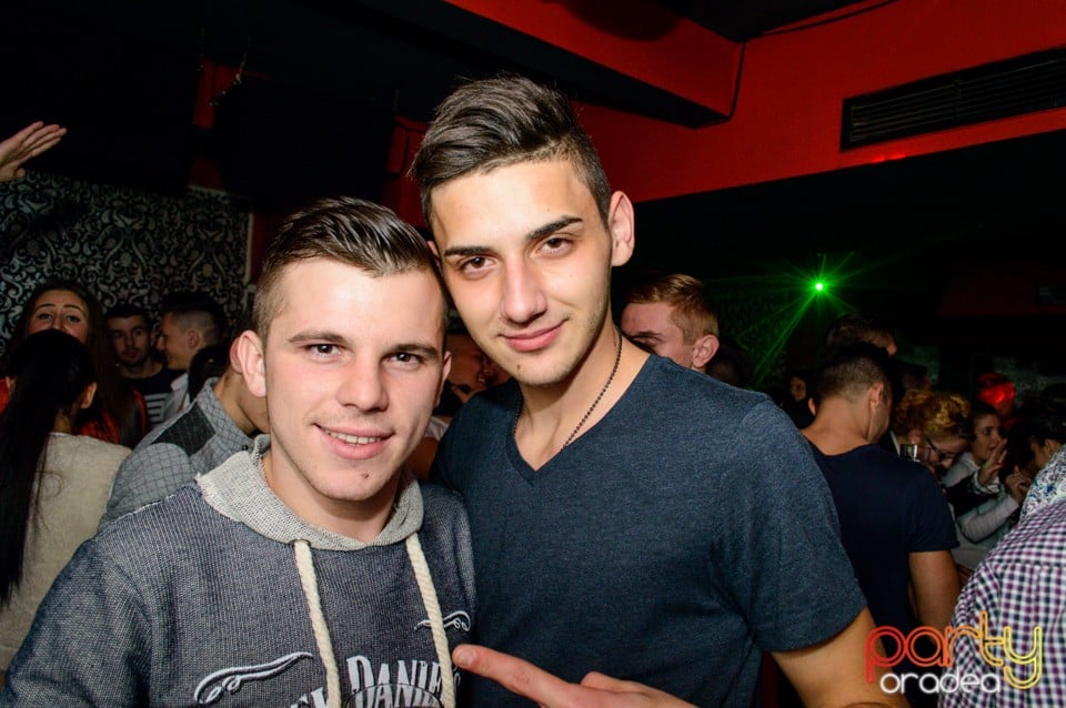 Muzica live Blaga de la Oradea, 