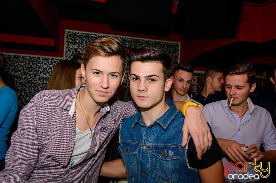 Muzica live Blaga de la Oradea, 