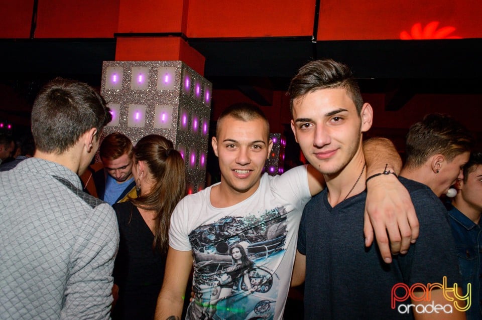 Muzica live Blaga de la Oradea, 