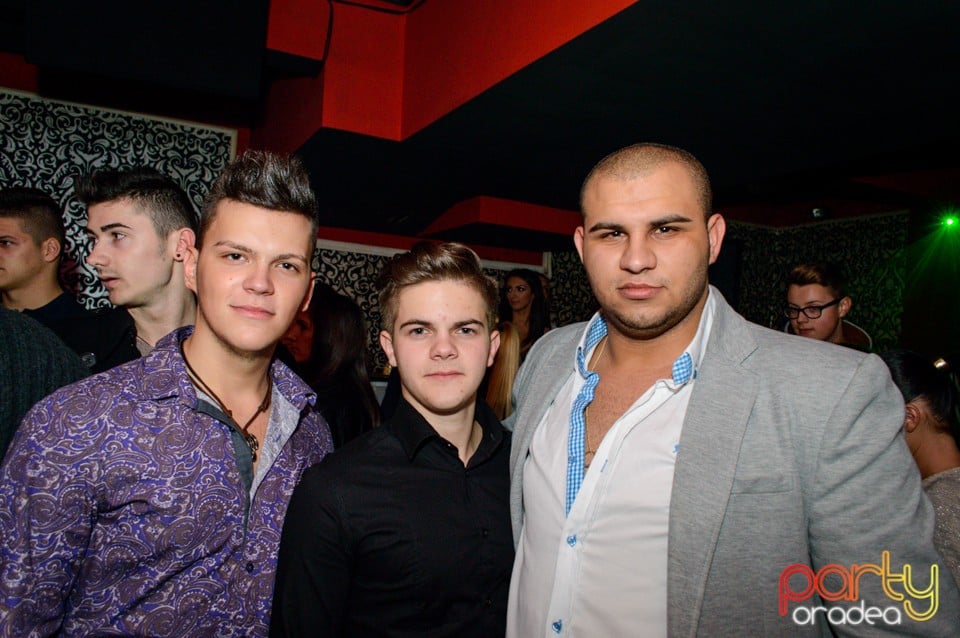 Muzica live Blaga de la Oradea, 