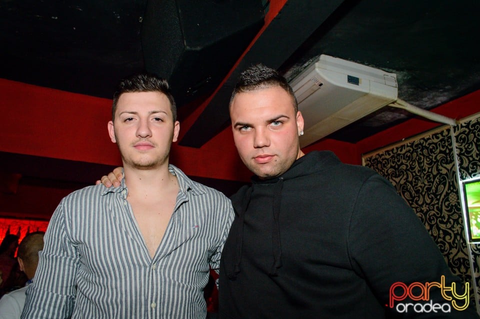 Muzica live Blaga de la Oradea, 