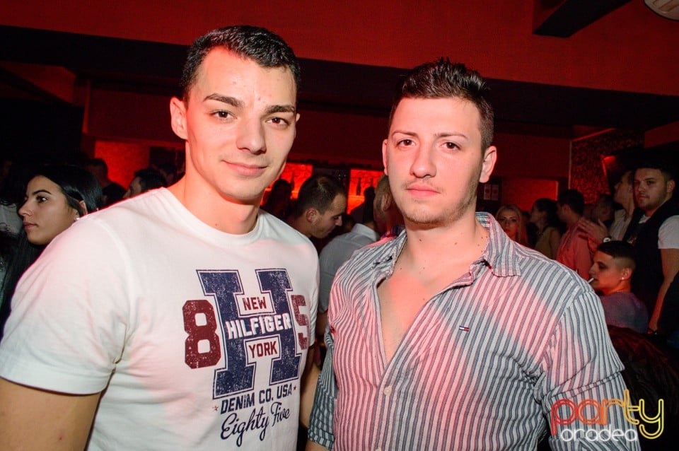 Muzica live Blaga de la Oradea, 