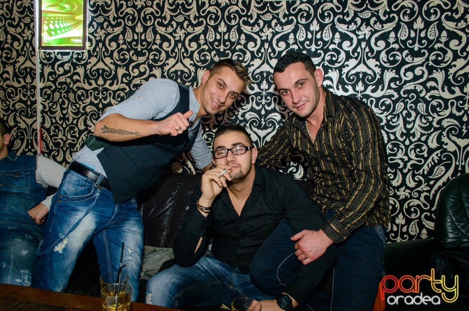 Muzica live Blaga de la Oradea, 