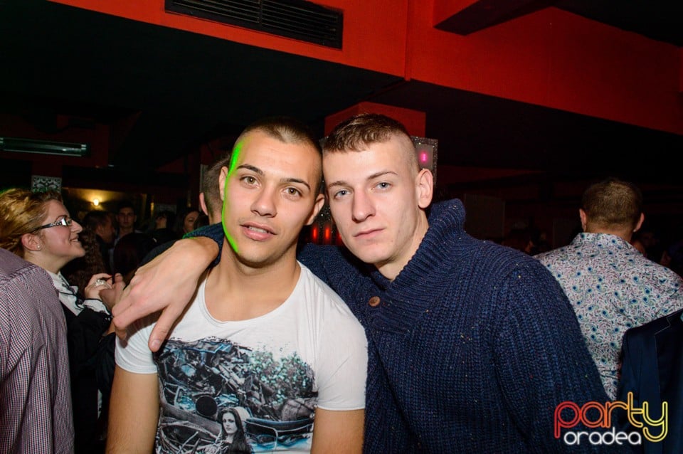 Muzica live Blaga de la Oradea, 