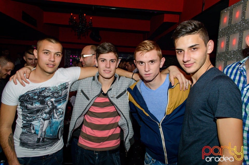 Muzica live Blaga de la Oradea, 