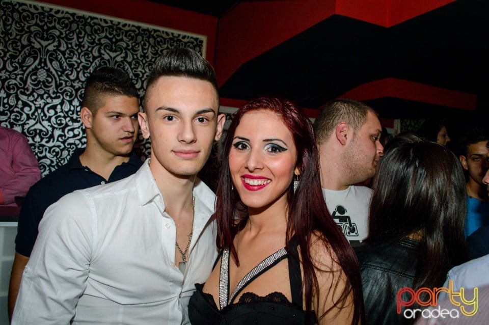 Muzica live Blaga de la Oradea, 