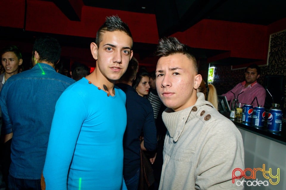 Muzica live Blaga de la Oradea, 