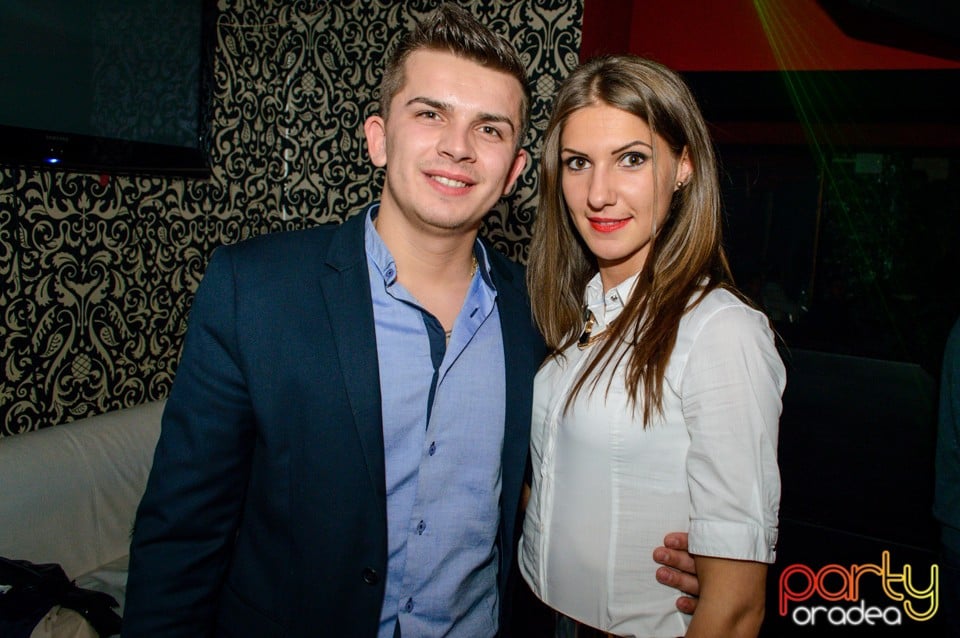 Muzica live Blaga de la Oradea, 