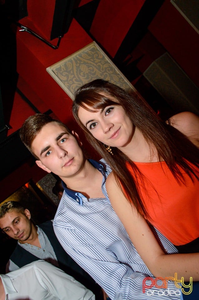 Muzica live Blaga de la Oradea, 