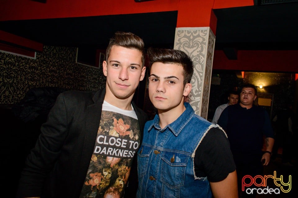 Muzica live Blaga de la Oradea, 