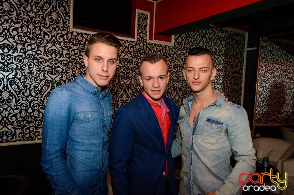 Muzica live Blaga de la Oradea, 