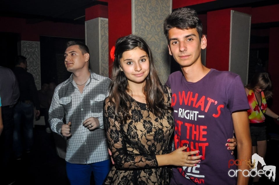 Muzica Live Blaga de la Oradea, 