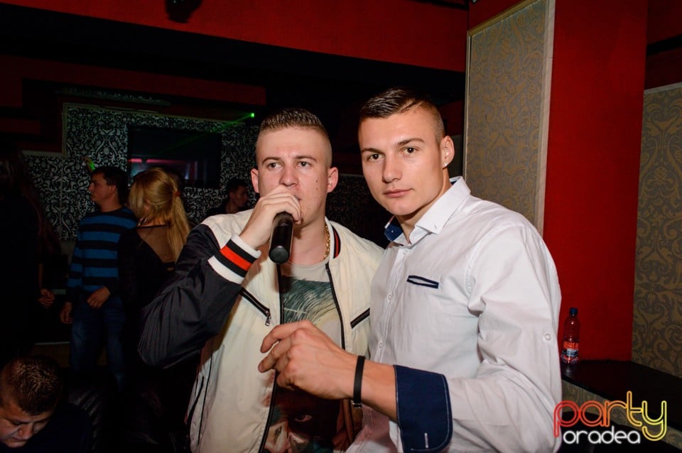 Muzica live Blaga de la Oradea, 