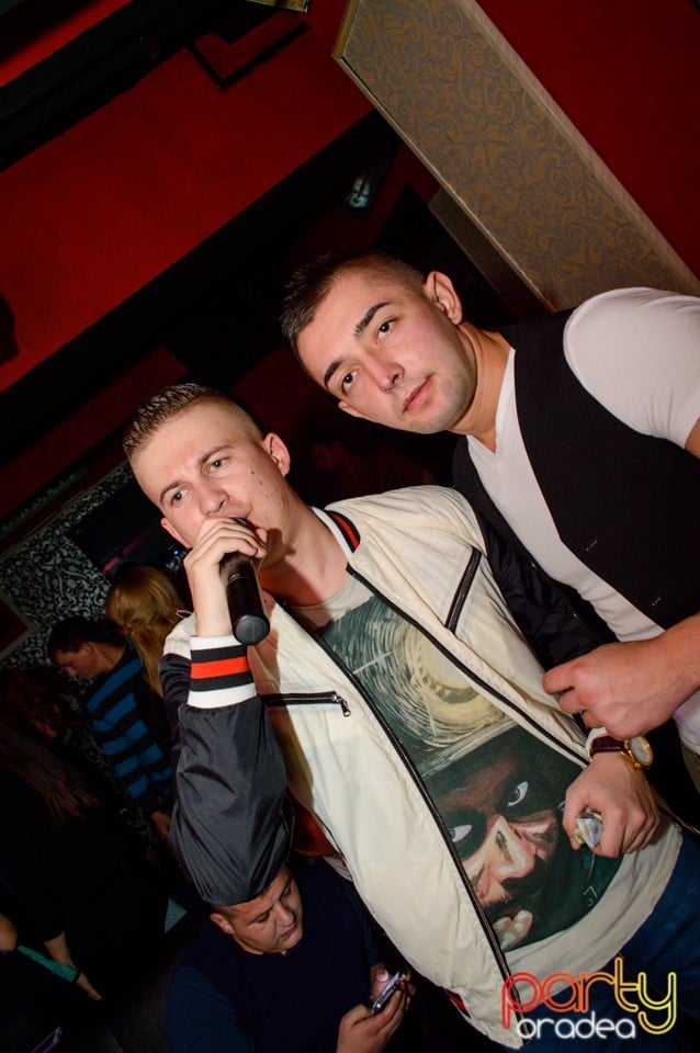 Muzica live Blaga de la Oradea, 