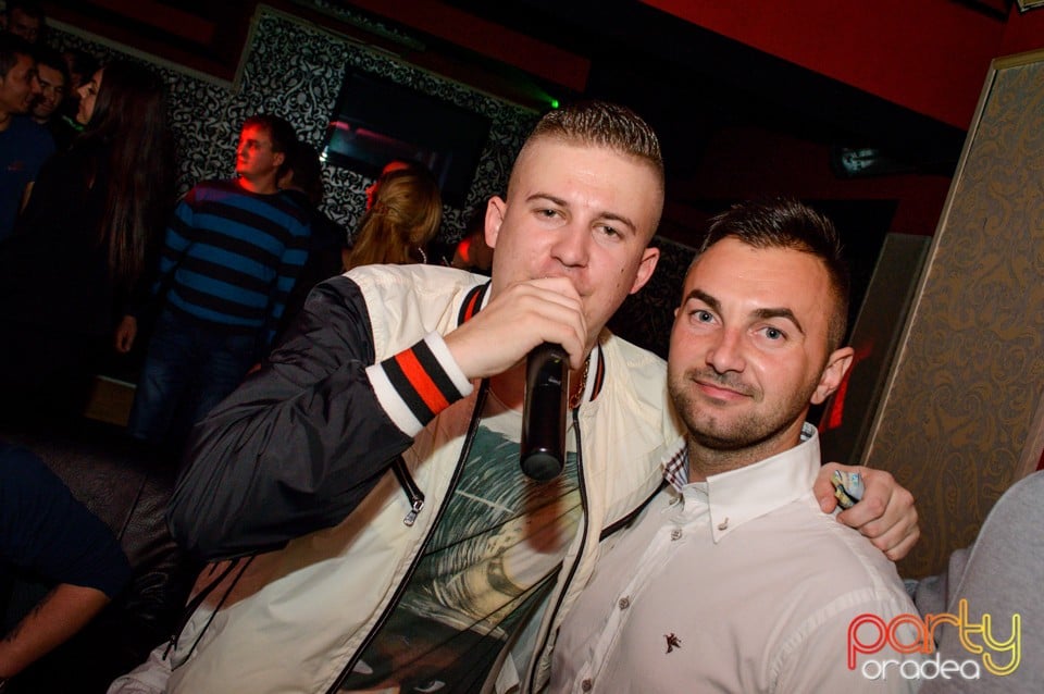 Muzica live Blaga de la Oradea, 