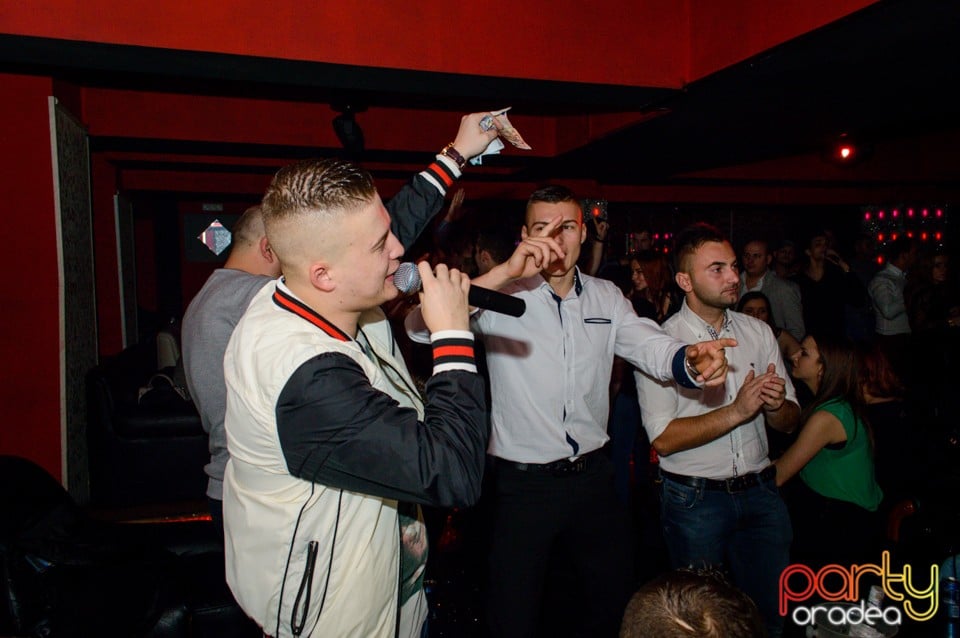 Muzica live Blaga de la Oradea, 