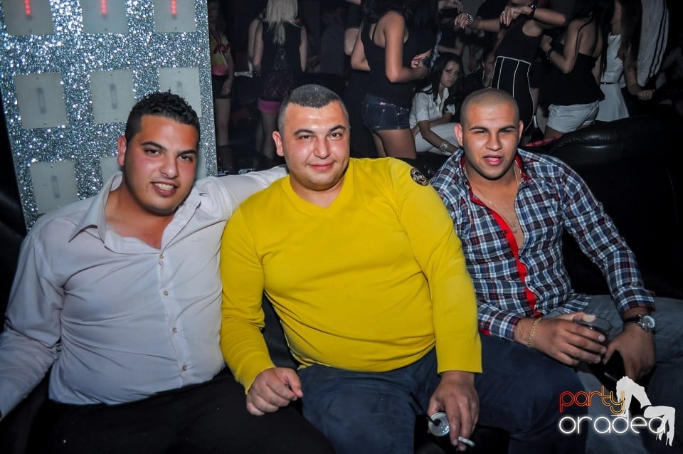 Muzica Live Blaga de la Oradea, 