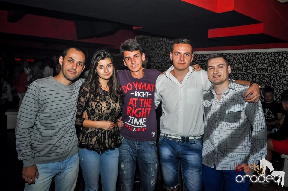 Muzica Live Blaga de la Oradea, 