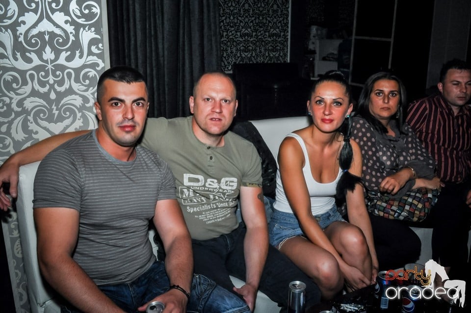 Muzica Live Blaga de la Oradea, 