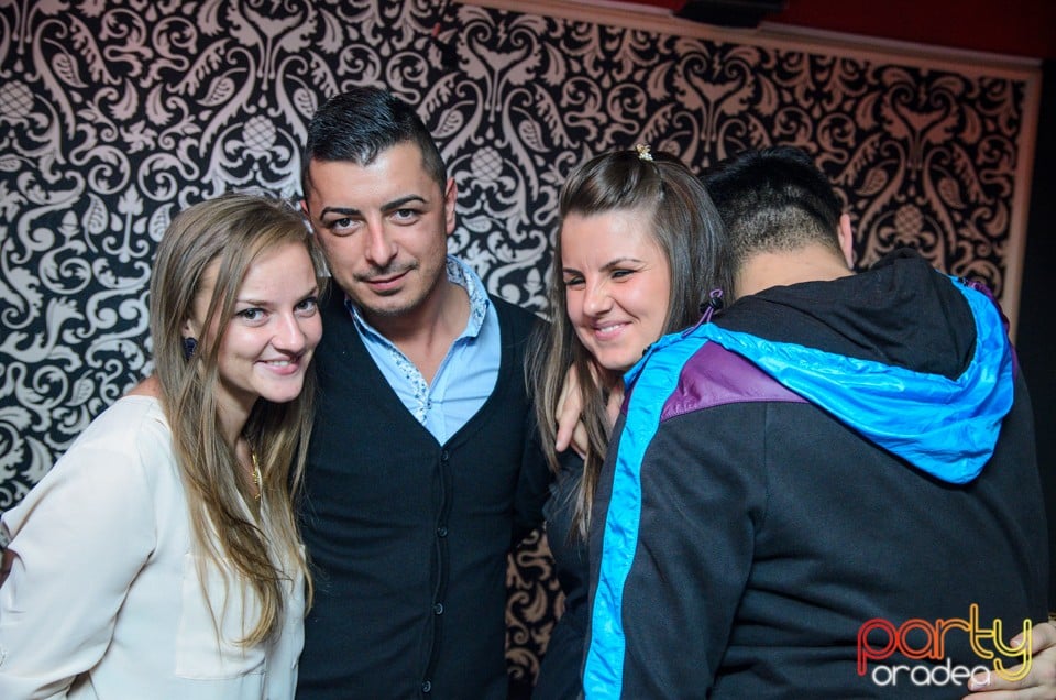 Muzica live Blaga de la Oradea, 