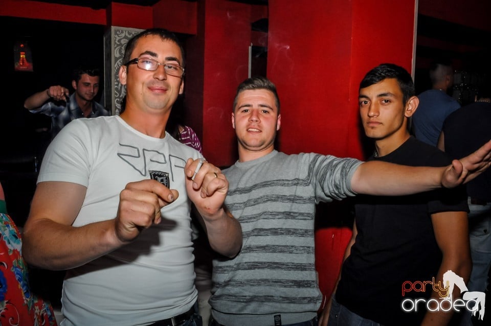 Muzica Live Blaga de la Oradea, 