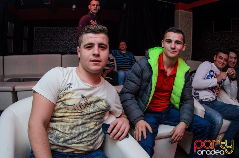 Muzica live Blaga de la Oradea, 