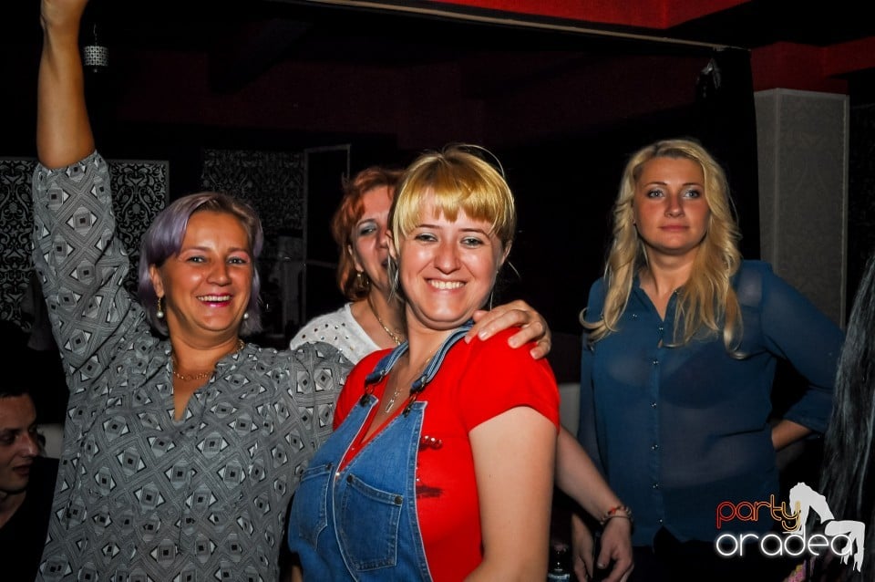 Muzica Live Blaga de la Oradea, 