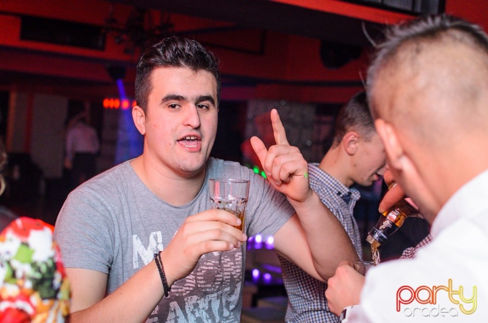 Muzica live Blaga de la Oradea, 